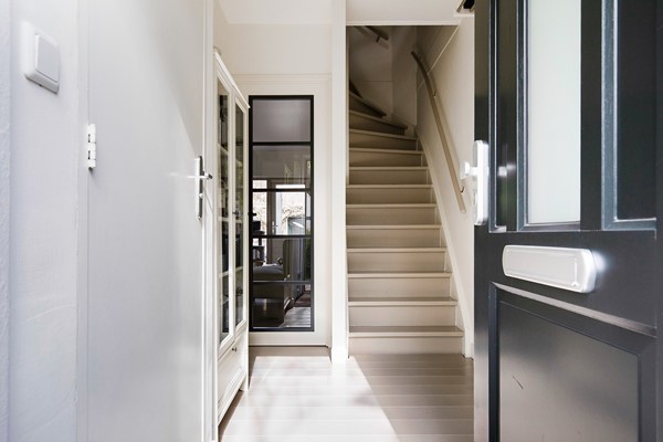 Medium property photo - Martin Luther Kingstraat 47, 2131 TJ Hoofddorp